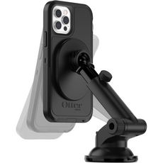 Otterbox Support smartphone Voiture pare-brise noir MagSafe