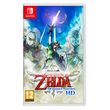 nintendo the legend of zelda : skyward sword hd nintendo switch