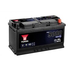 YUASA Batterie YUASA YBX9019 AGM 12V 95AH 850A