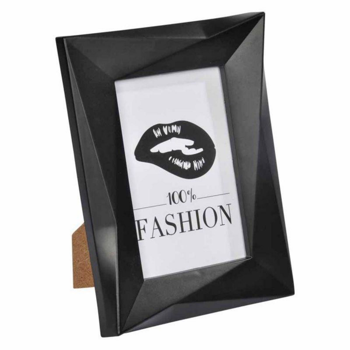 Paris Prix Cadre Photo Déco  Origami Frame  13x18cm Noir