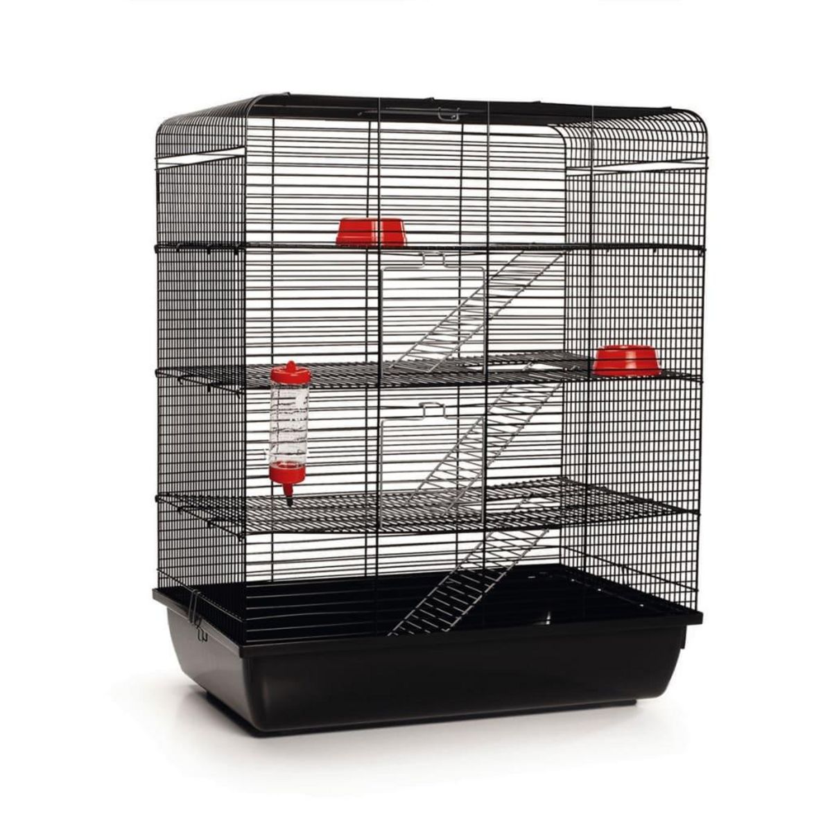  Beeztees Cage a rat Remy Noir 58 x 38 x 71 cm 266815