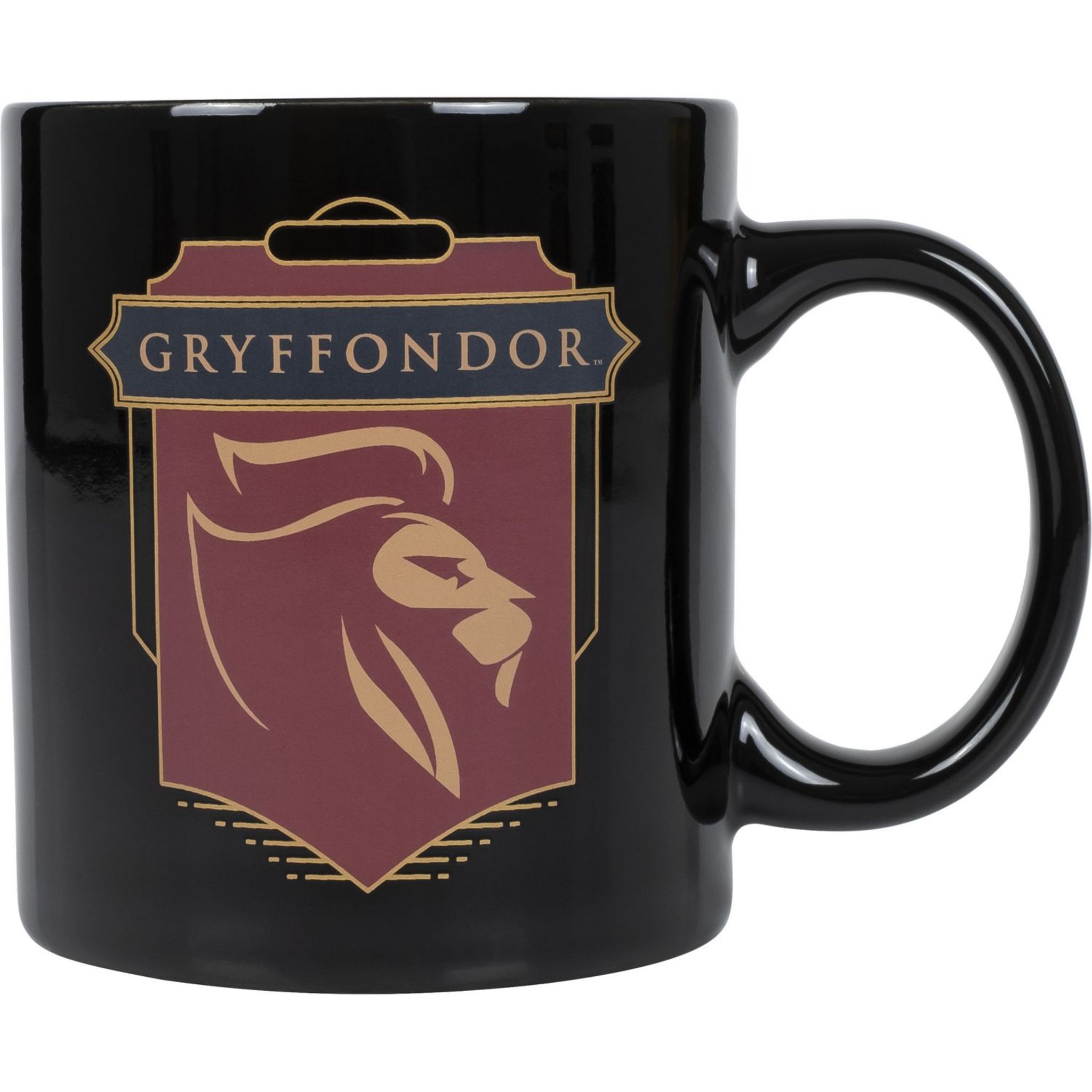 Mugs Gryffondor collecteur Harry Potter pas cher 