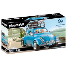 PLAYMOBIL 70177 - Volkswagen - Volkswagen Coccinelle