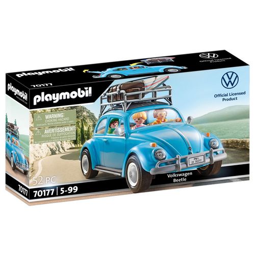 70177 - Volkswagen - Volkswagen Coccinelle