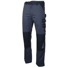 Pantalon de travail homme auchan new arrivals