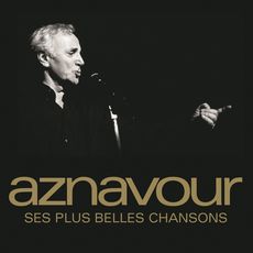 Ses plus belles chansons - Aznavour Vinyle