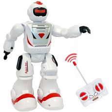 Gear2Play Robot telecommande Future Bot