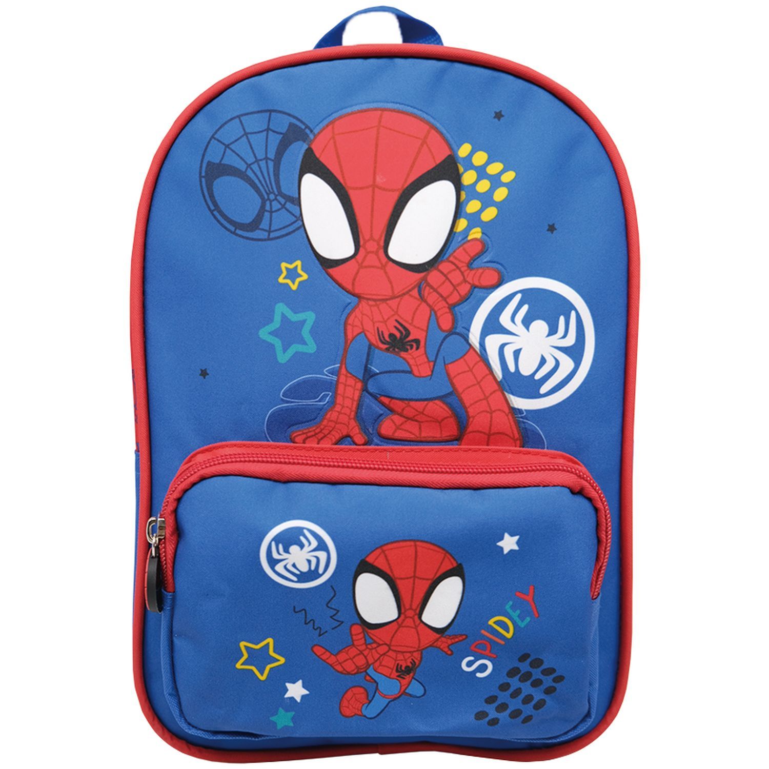 Acheter Sac pour enfants - Spiderman Bleu ? Bon et bon marché