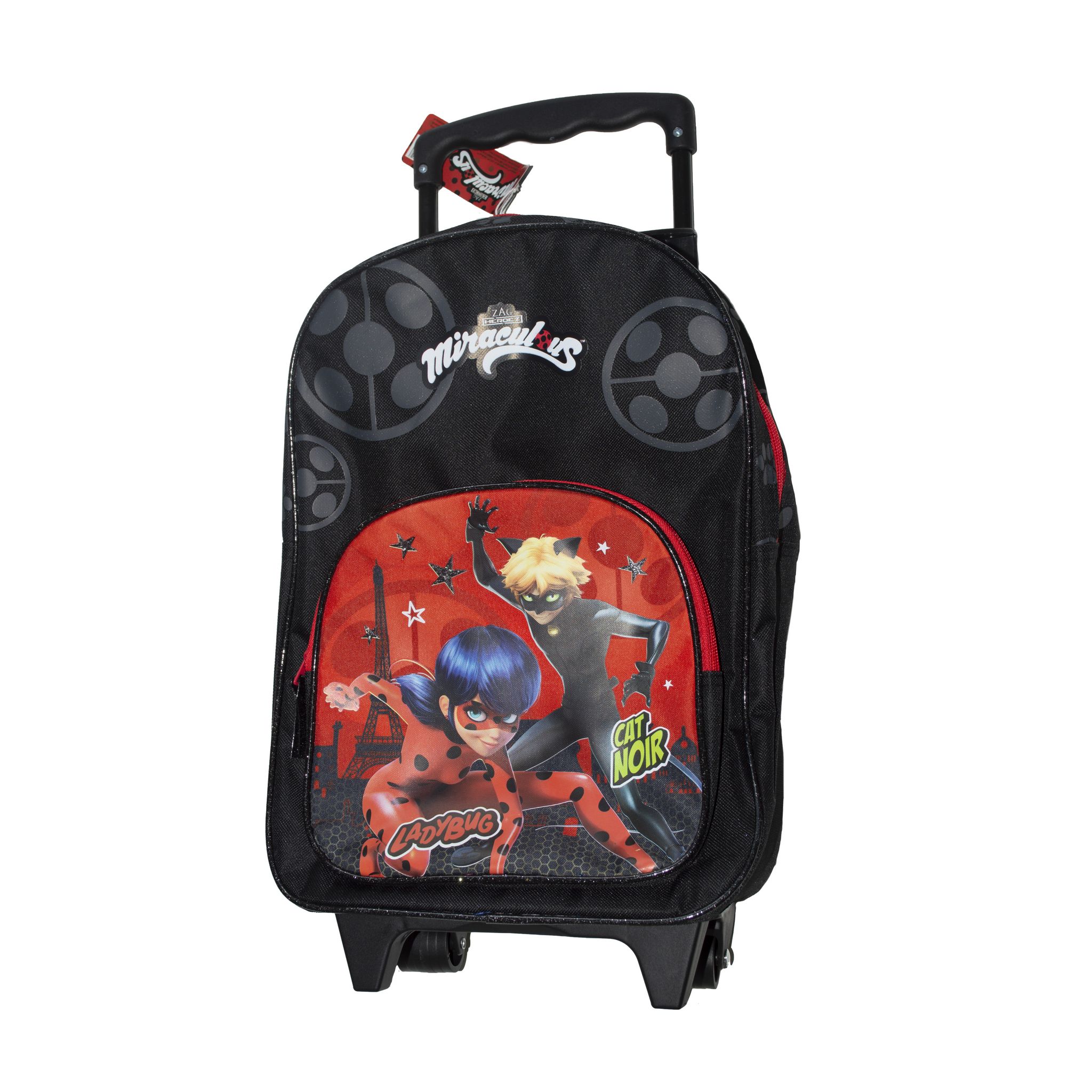 Cartable miraculous auchan sale