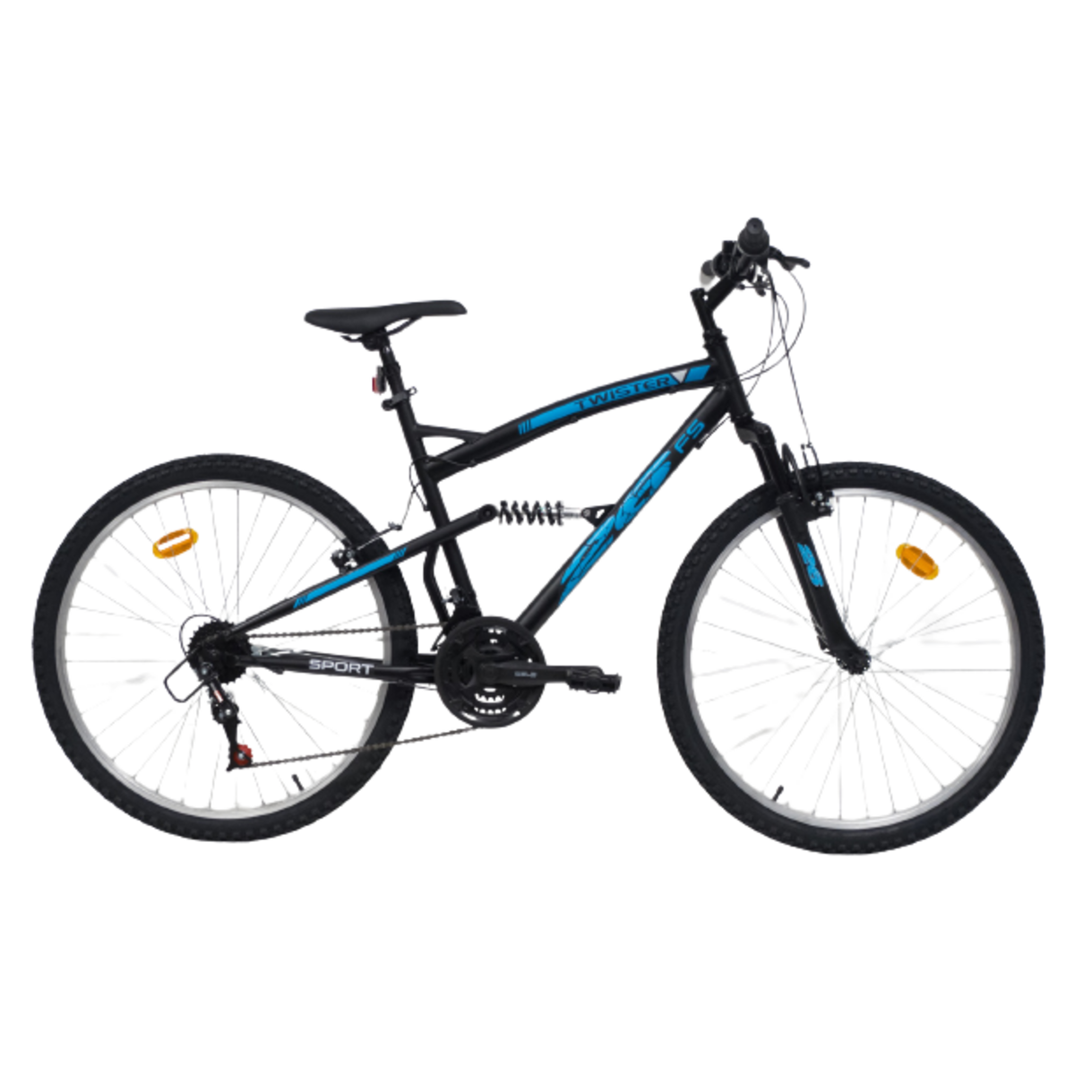 Auchan best sale vtt homme