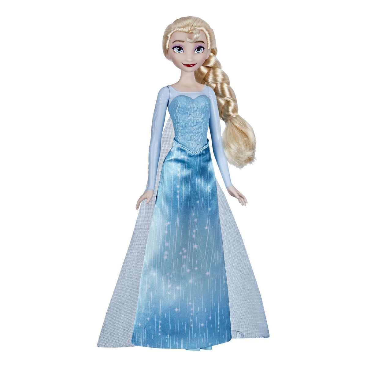 Poupée mannequin Disney La Reine des Neiges II Anna, Commandez facilement  en ligne