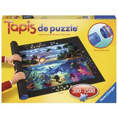 RAVENSBURGER Tapis de puzzle 300-1500 pièces
