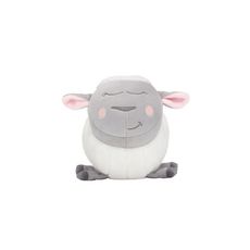 Badabulle Veilleuse Bebe Peluche Mouton Projection D Etoiles Pas Cher A Prix Auchan