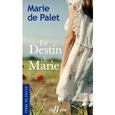 LE DESTIN DE MARIE, Palet Marie de
