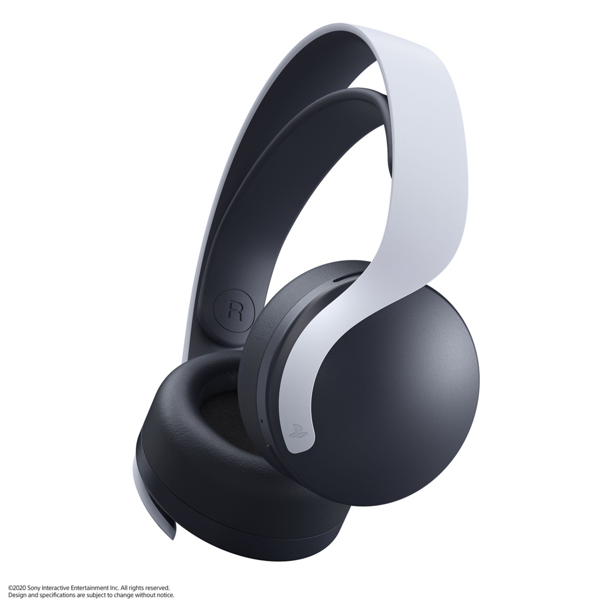 SONY Casque Sans Fil PS5 Pulse3D pas cher 