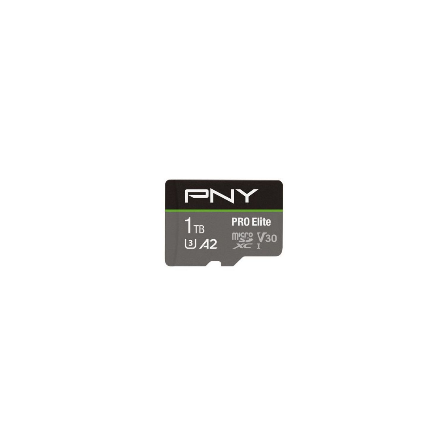 Carte mémoire Micro Secure Digital (micro SD) PNY Elite 32Go Class 10 avec  adaptateur - La Poste