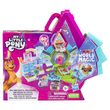 hasbro le phare de cristal my little pony