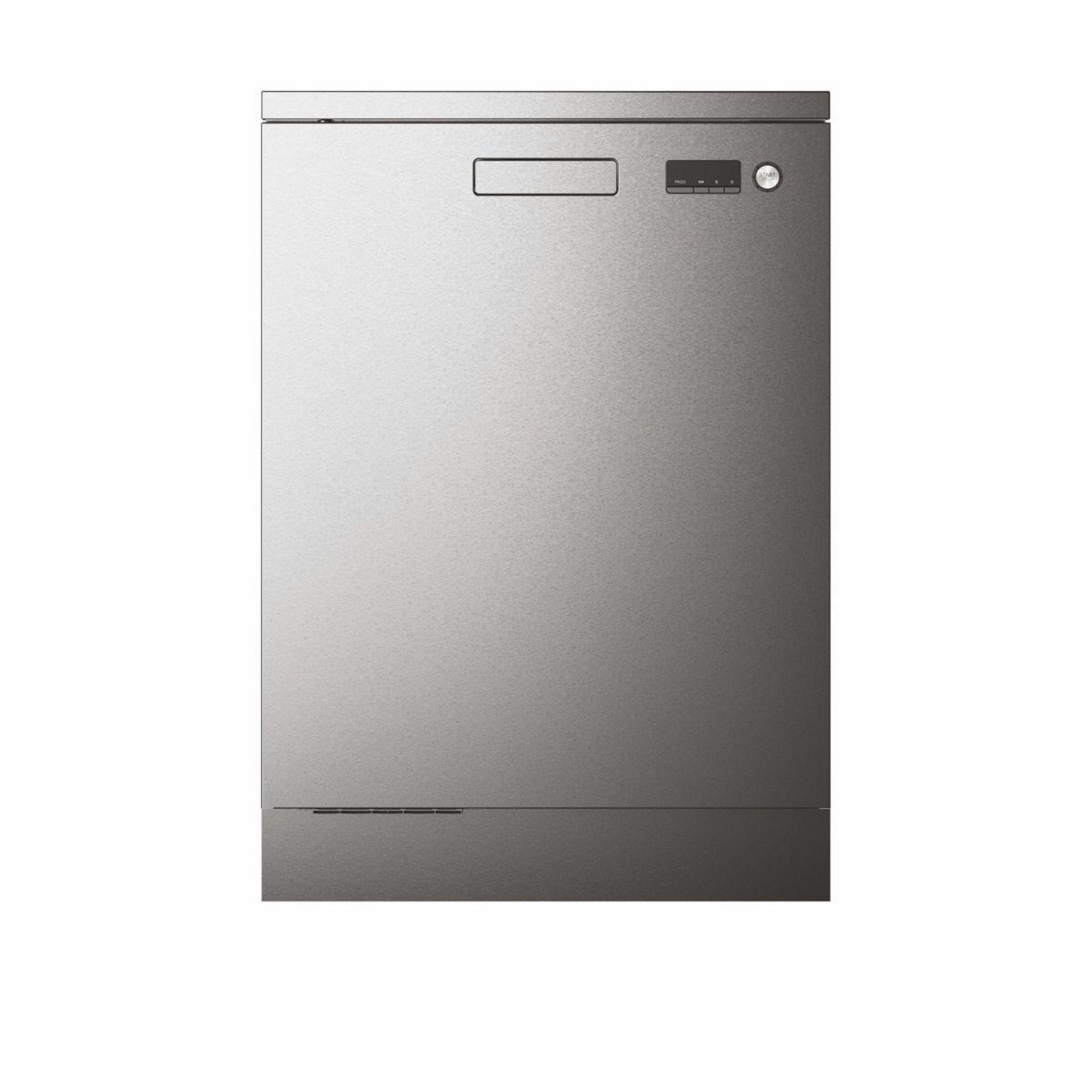 SELECLINE Lave vaisselle pose libre 600081674, 12 couverts, 60 cm, 49 dB, 5  programmes, E pas cher 