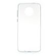 amahousse coque souple pour motorola moto g6 fine et transparente