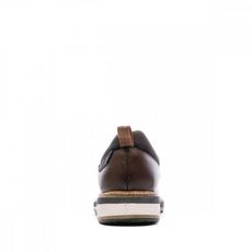  Chaussures de ville Marrons Homme CR7 Seattle (Marron)