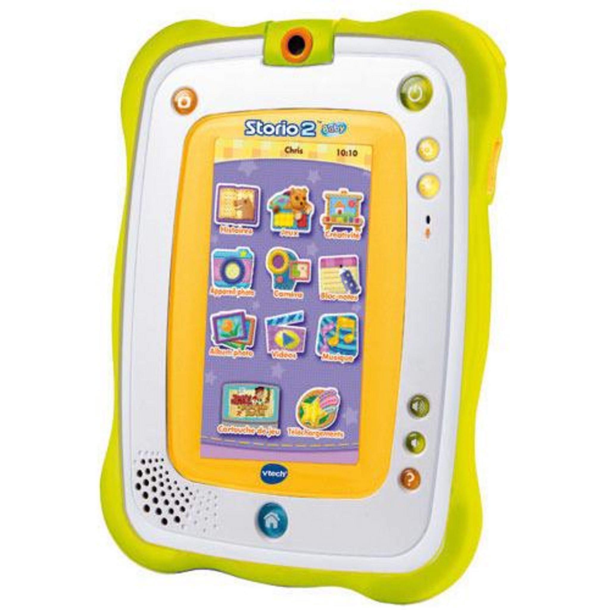 Tablette fille vtech - VTech - 9 mois