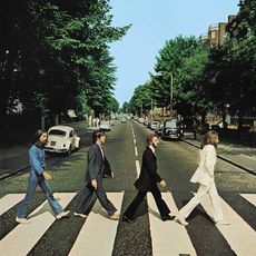 Abbey Road - The Beatles Vinyle