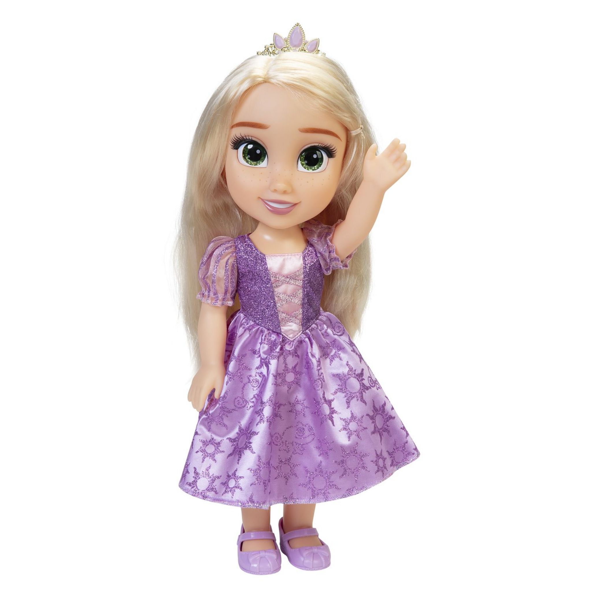 Disney Princesse - Vetement Poupee et Mini-Poupee - Princesse