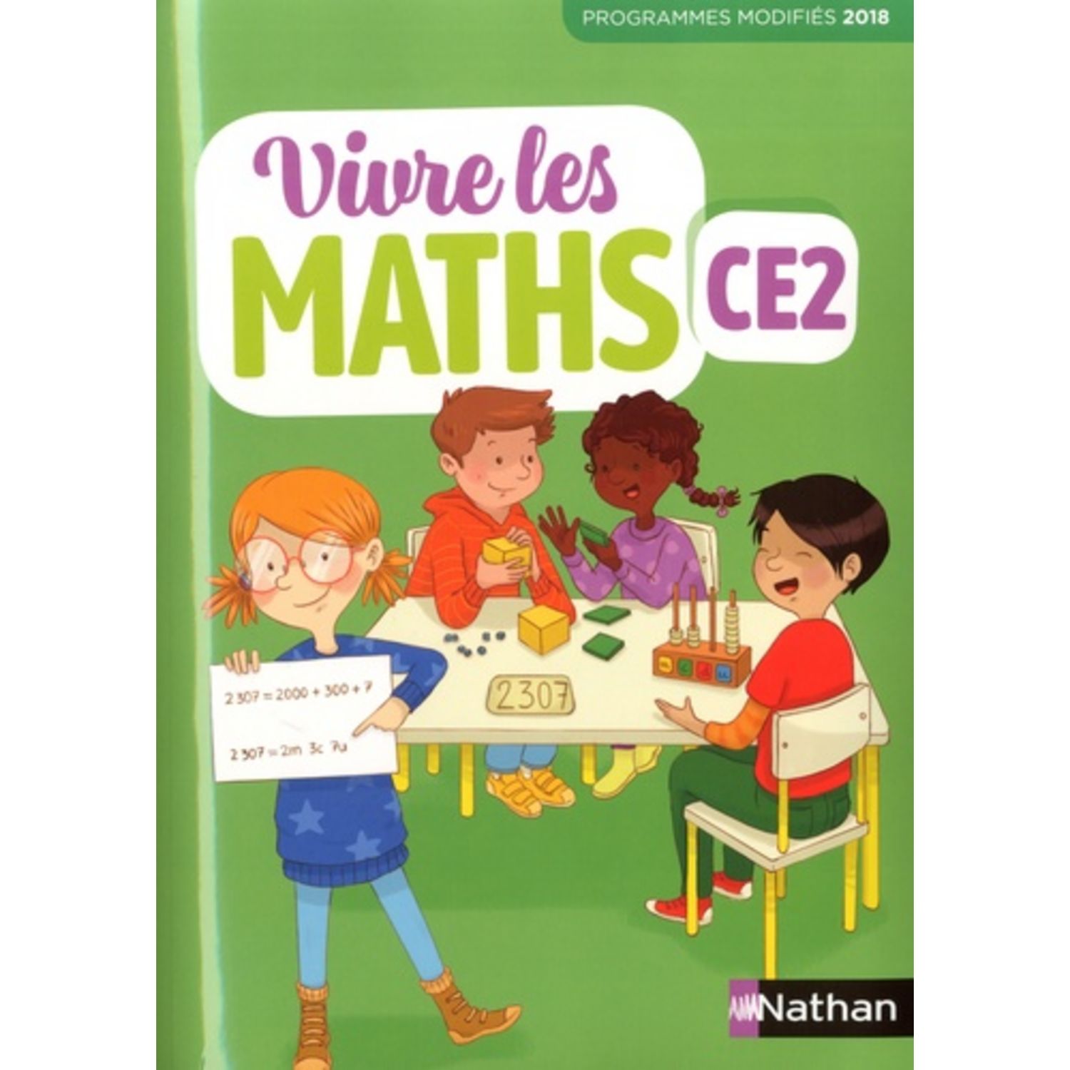 Maths Ce2 Edition 19 Jardy Jacqueline Pas Cher A Prix Auchan