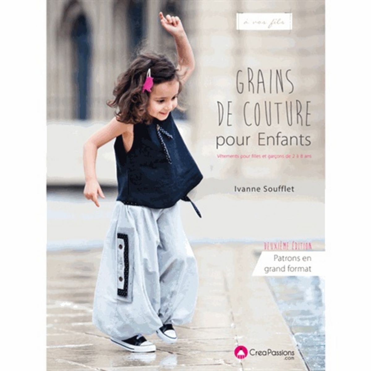 Habit pour enfant outlet fille