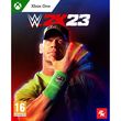 wwe 2k23 jeu xbox one