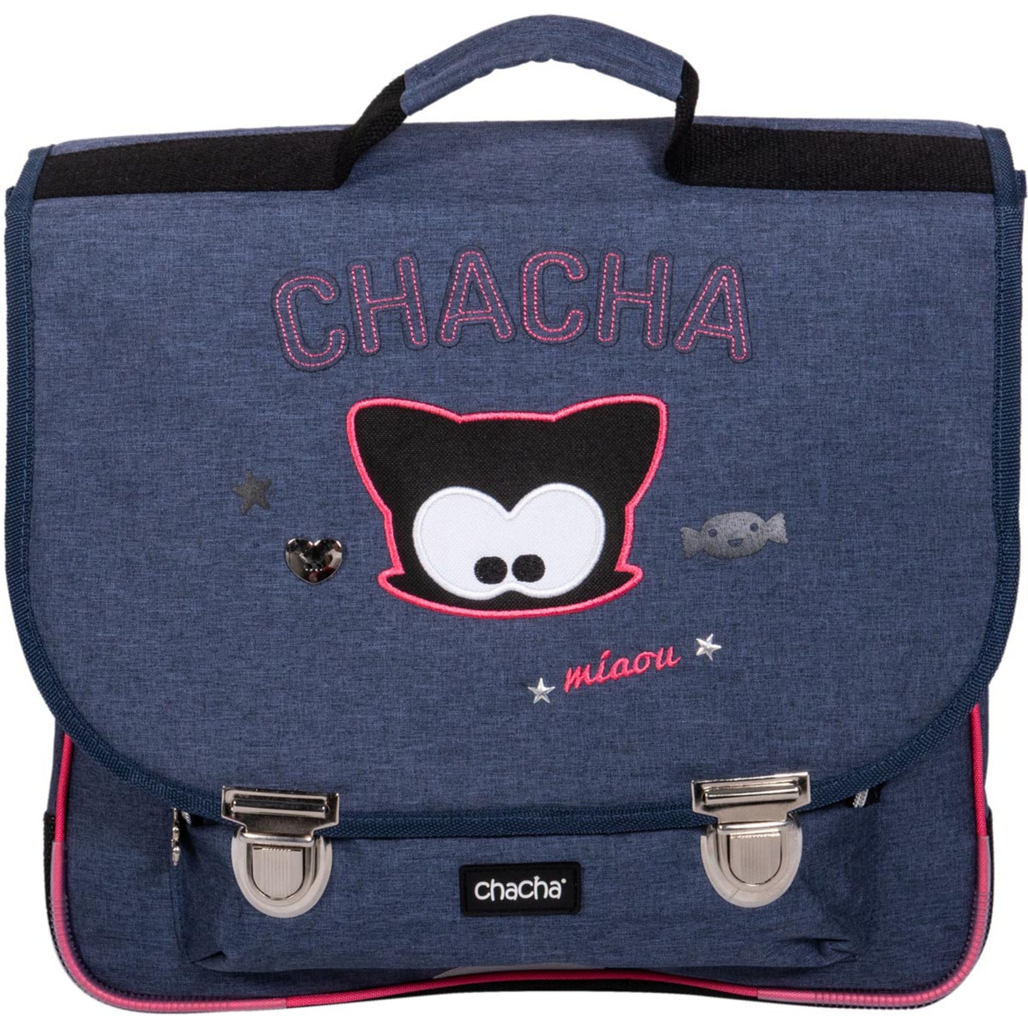 Cartable chacha sale