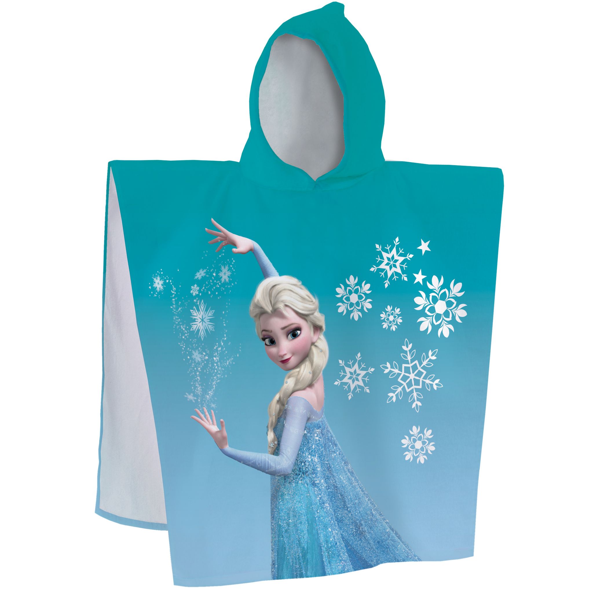 Sortie de bain reine des neiges new arrivals