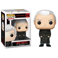 Figurine Pop Roy Batty Blade Runner