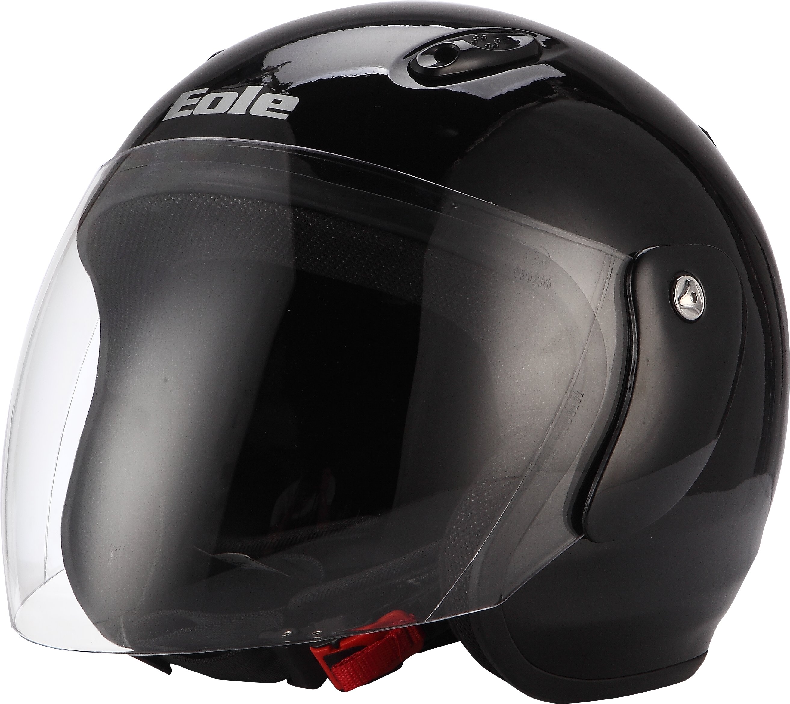 Casque de scooter homologué pas cher –Scooteo