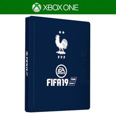 Fifa 19 Edition Collector 2 étoiles XBOX ONE