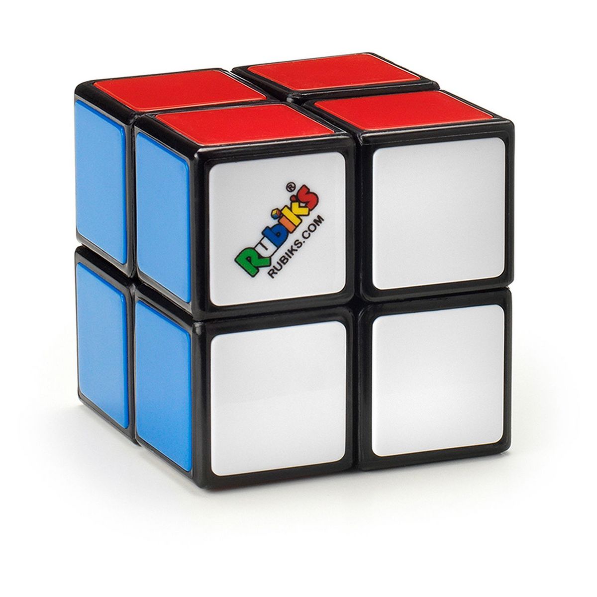 Perplexus - rubik's 2x2, jeux de societe