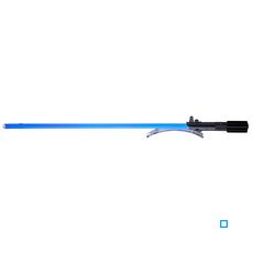 Hasbro Star Wars Sabre Laser Deluxe Force Fx Luke Skywalker Pas Cher À Prix  Auchan