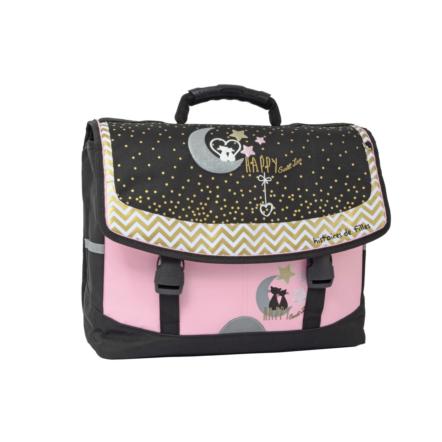 Cartable discount de fille