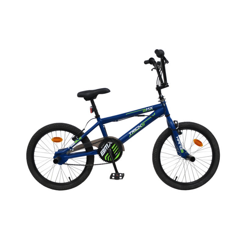 BMX Enfant – Toutes les tailles de BMX sur Probikeshop !