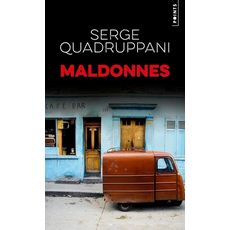 MALDONNES, Quadruppani Serge