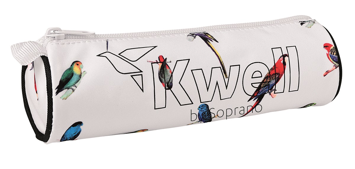 Trousse kwell outlet by soprano