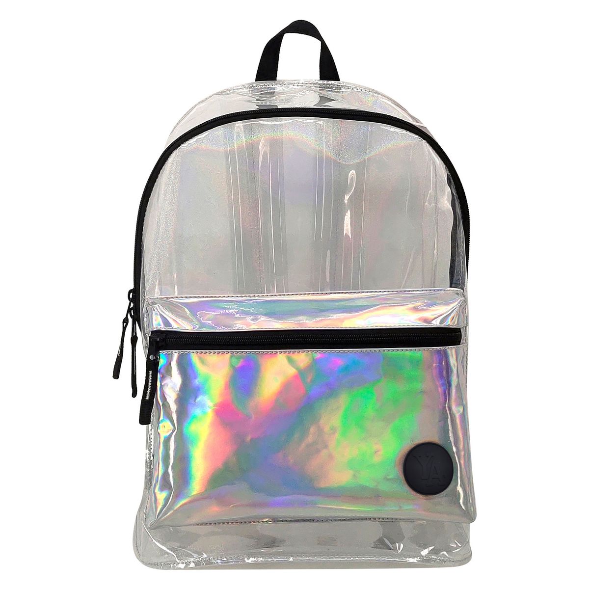 Petit sac best sale a dos transparent