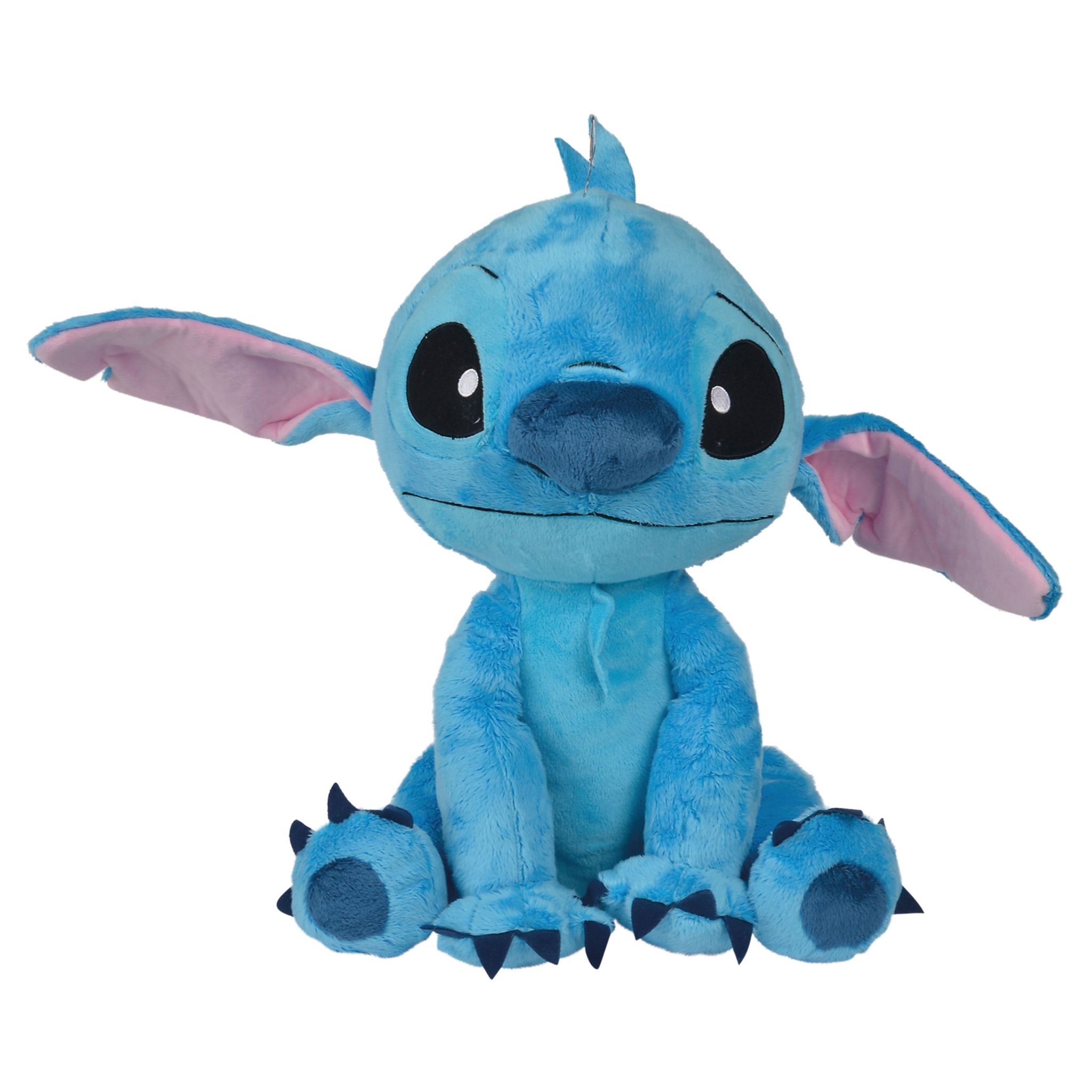 LILO & STITCH - PELUCHE STITCH QUI PARLE 60CM