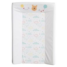 Babycalin Alese Housse Pour Lit Bebe 60 X 1 Cm En Coton Bio Pas Cher A Prix Auchan