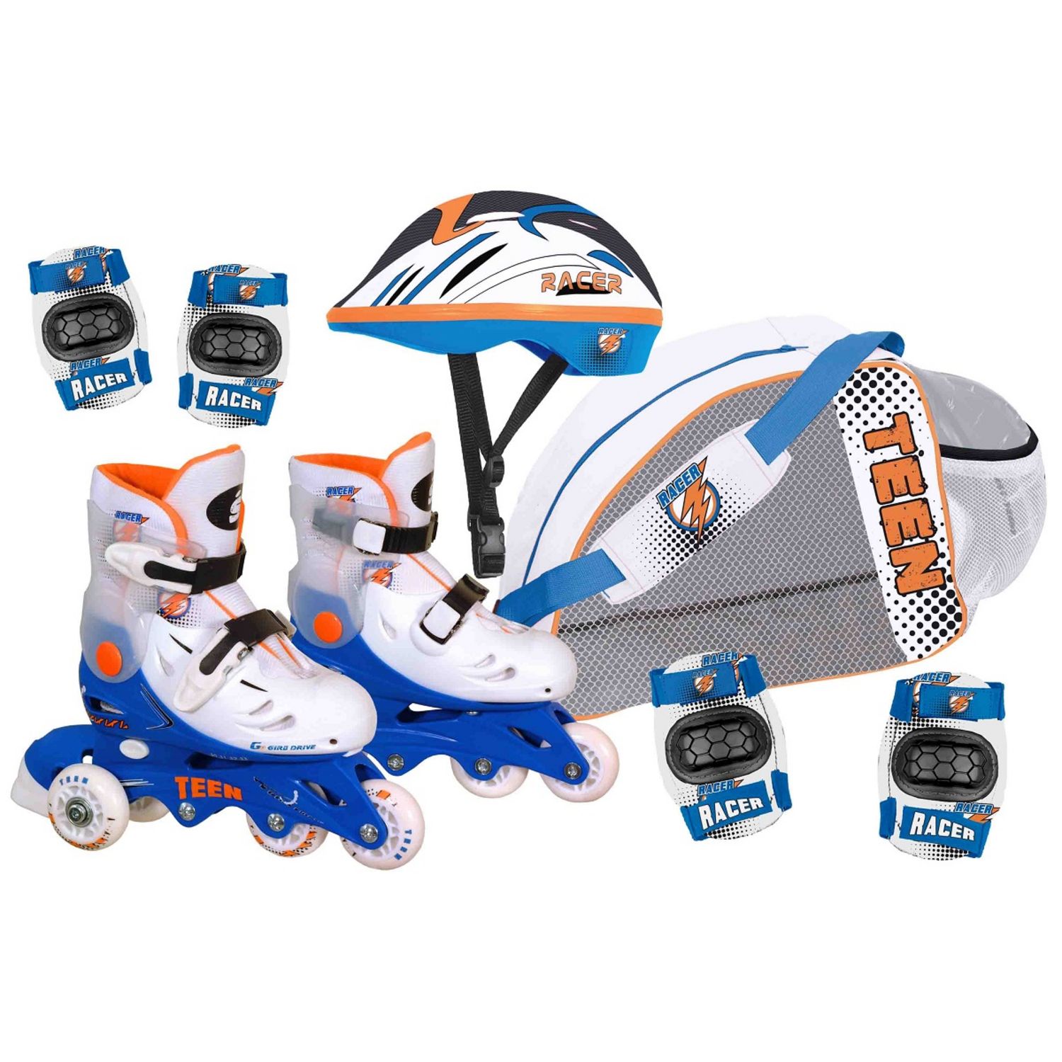 Rollers Et Patins Enfant