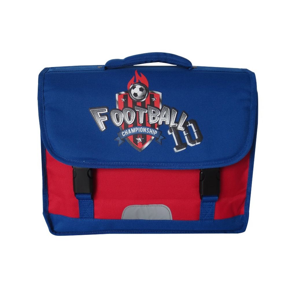 POUCE Cartable 38cm garcon pas cher Auchan