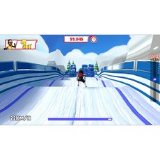 Just for games Instant Sports Winter Games Nintendo Switch