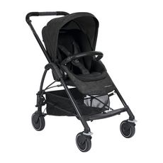 Bebe Confort Poussette Compacte Multipositions Mya Pas Cher A Prix Auchan