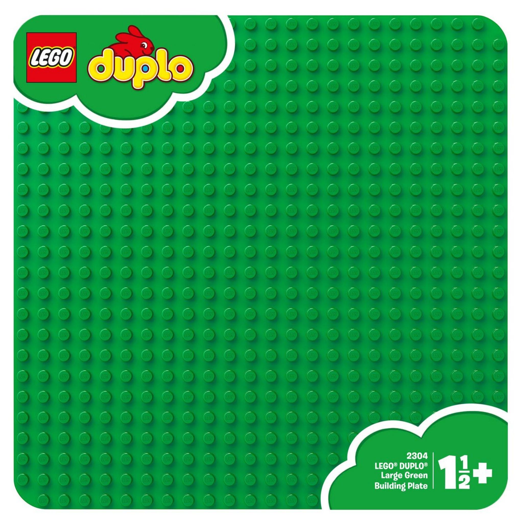 GRANDE PLAQUE DE BASE LEGO® DUPLO®