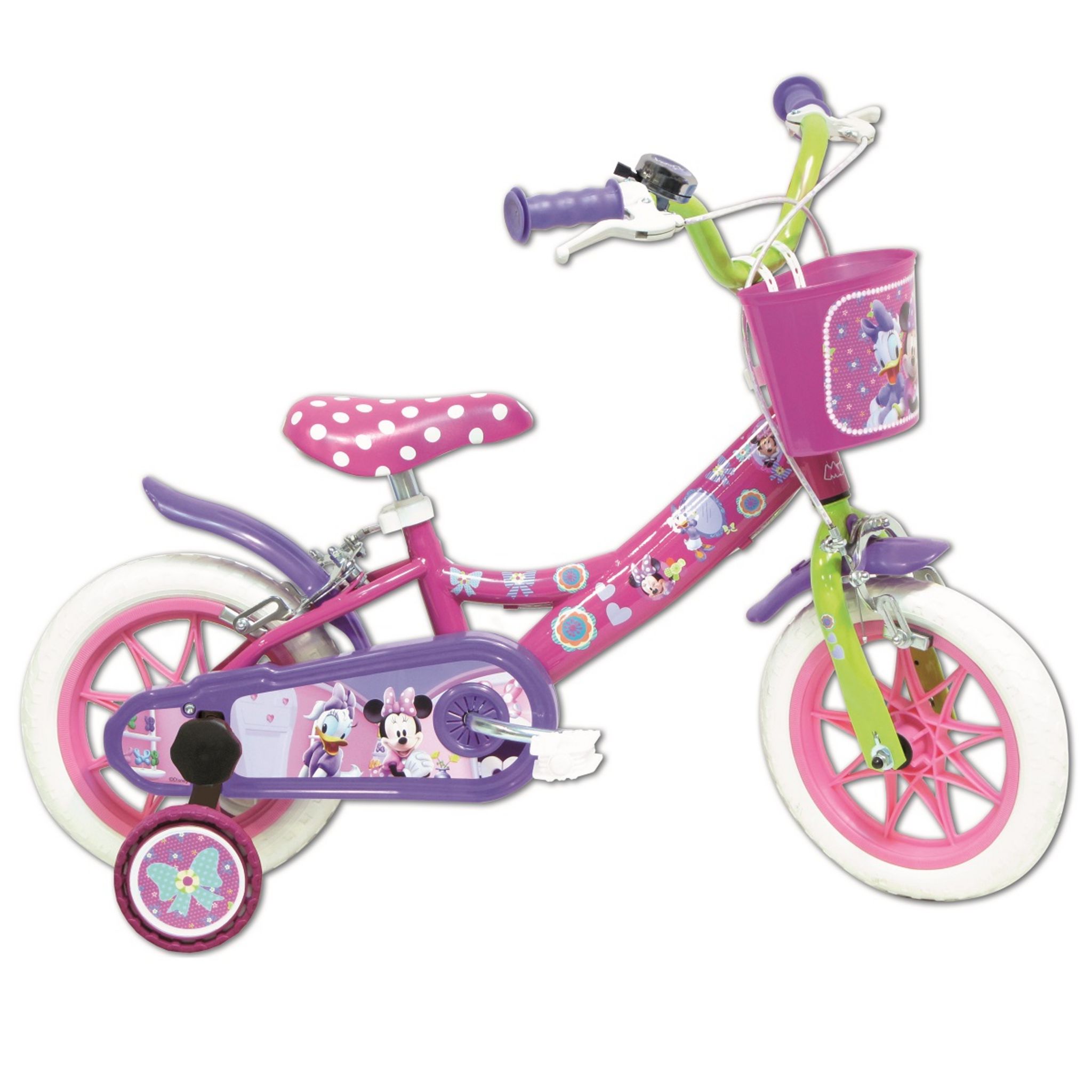 Velo cars 12 online pouces carrefour